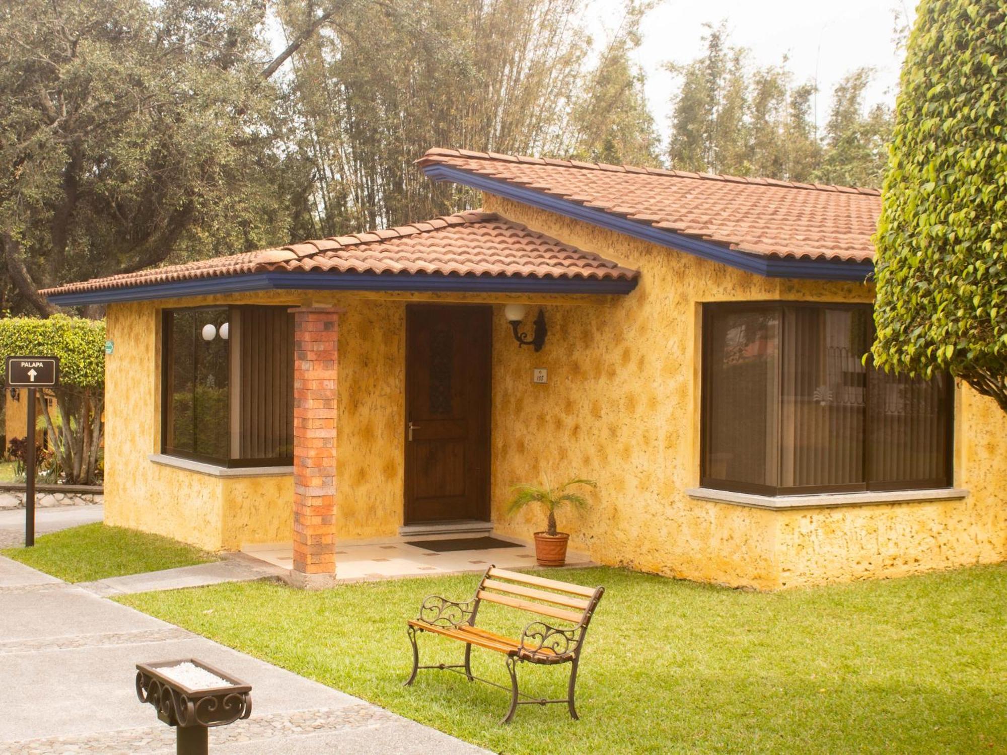 Villas Layfer, Cordoba, Veracruz, Mexico Exterior foto