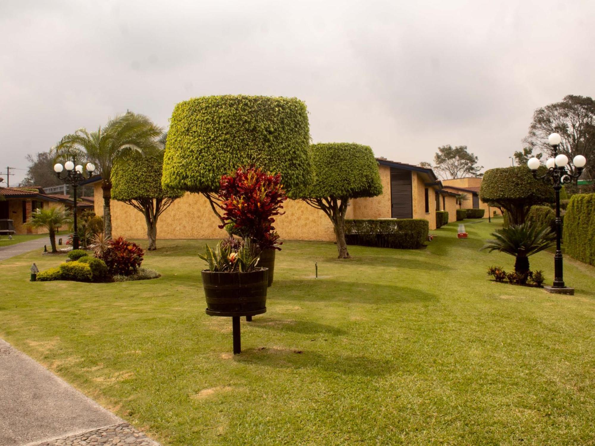 Villas Layfer, Cordoba, Veracruz, Mexico Exterior foto