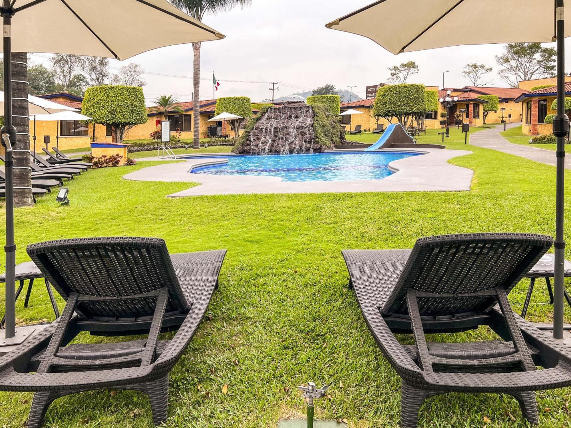 Villas Layfer, Cordoba, Veracruz, Mexico Exterior foto
