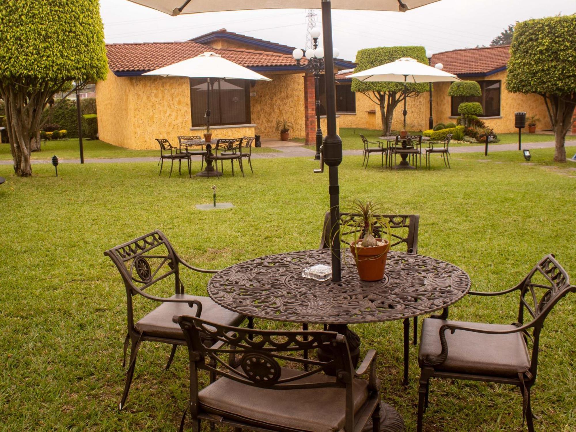 Villas Layfer, Cordoba, Veracruz, Mexico Exterior foto