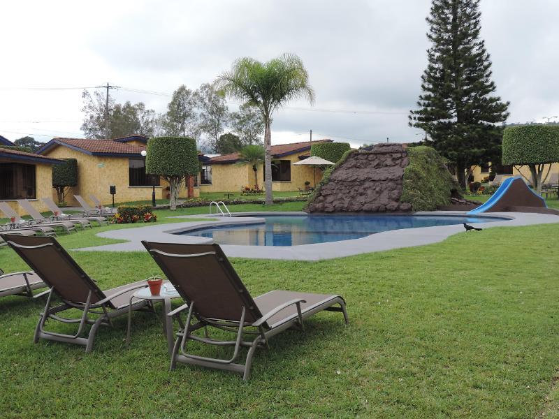 Villas Layfer, Cordoba, Veracruz, Mexico Exterior foto